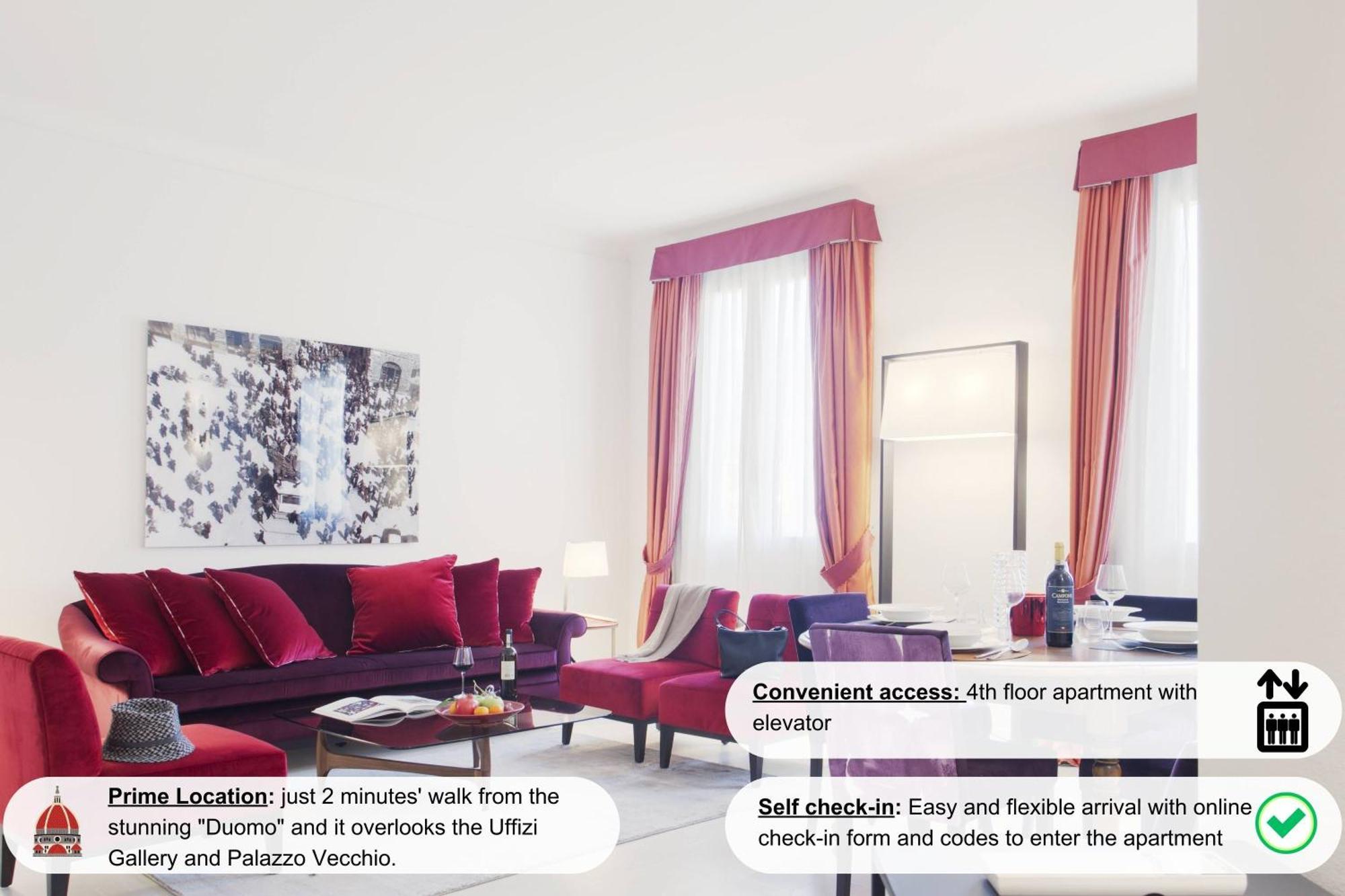 Dianora Appartement